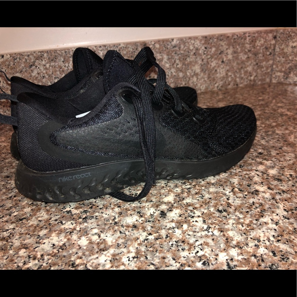 Nike Legend React shoes